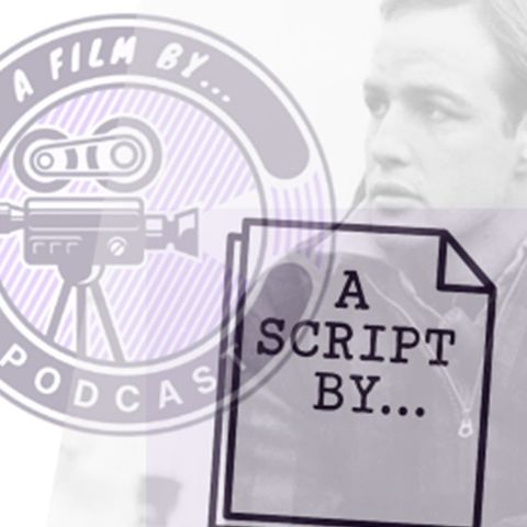 A Script By: Budd Schulberg - On the Waterfront