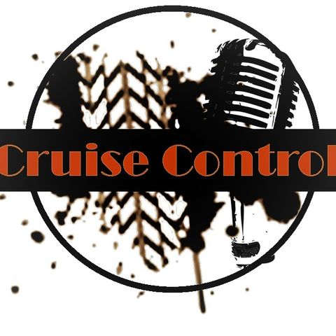 cruise control #2