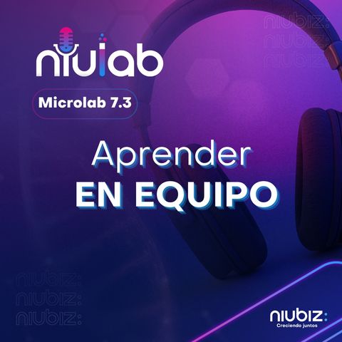 Aprender en equipo