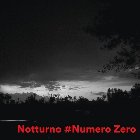 Notturno #Numero Zero