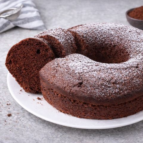 CIAMBELLONE AL CACAO