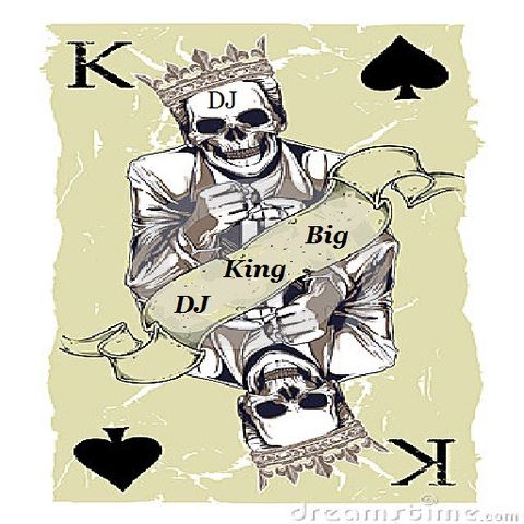 DJ KINGBIG oldschool hiphop