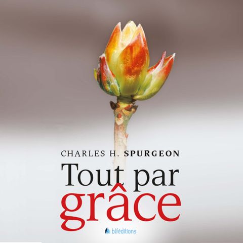 [Livre audio] CHAPITRE 1 Combien ca coute - Charles H. Spurgeon