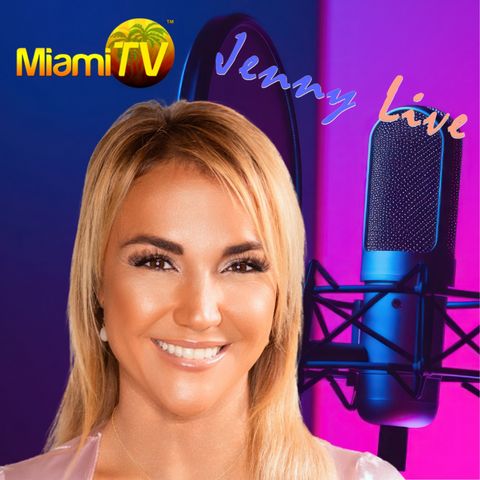 Jenny Live 1772