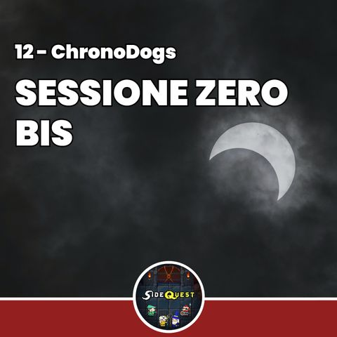 ChronoDogs - sessione zero bis - 12