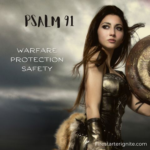 Psalm 91 | Psalm of Protection