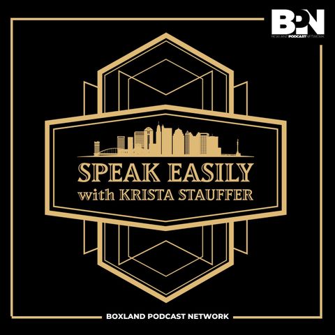 Speak Easily with Suzan Bradford & The Lincoln Theater