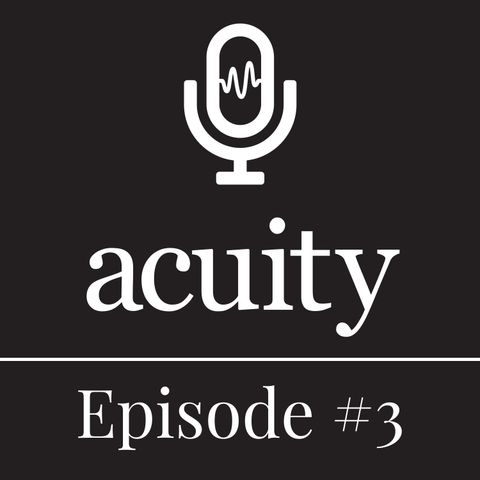 There's A Storm Coming, And Its Name Is Amazon – EP.3 - Acuity Podcast