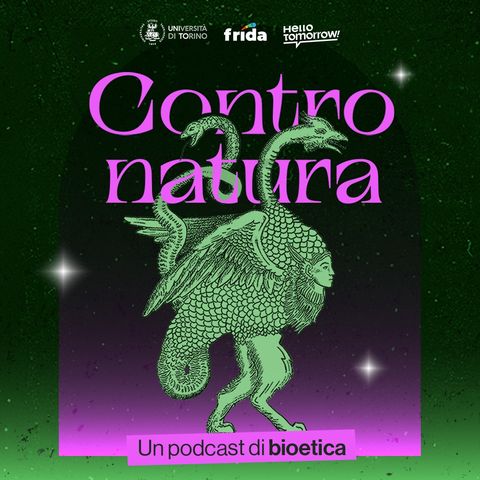 Podcast Cover