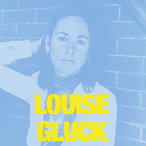 Louise Gluck_Vite Poetiche ep.09
