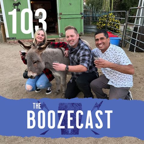 Drinking Wine with Donkeys, Party Antics, and the Most Underrated Beers on the Market