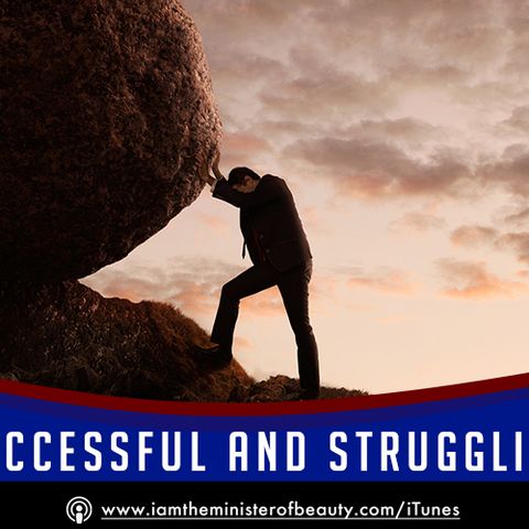 Successful And Struggling