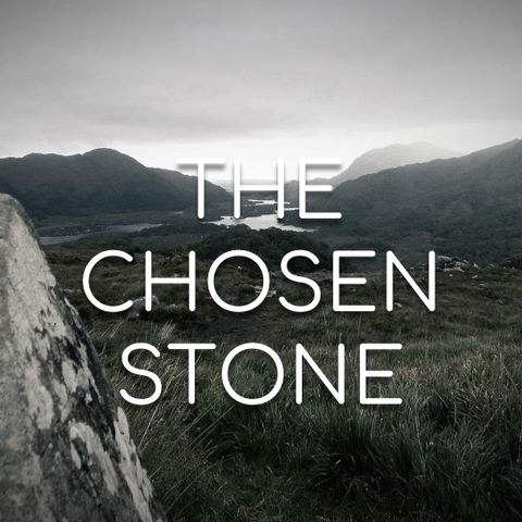 The Chosen Stone - Morning Manna #2789