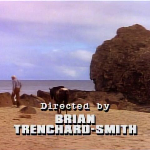 Impossible Interviews: Brian Trenchard-Smith (Part 1)