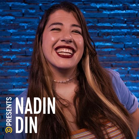 Nadin Din - Standup show