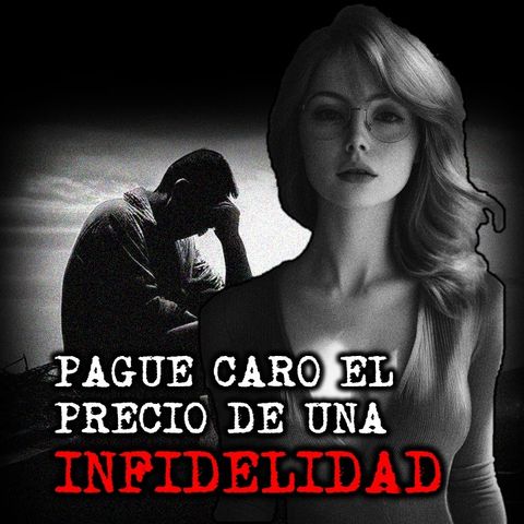 PAGUE CARO EL PRECIO DE UNA INFIDELIDAD | RELATOS DE BRUJERIA | RELATOS Y LEYENDAS DE TERROR