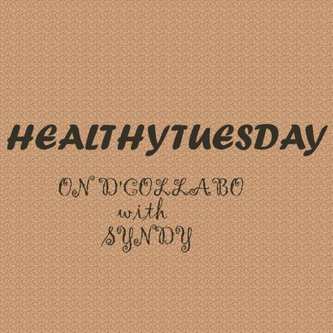 Healthy Tuesday-TRICHOTILLOMANIA Awareness