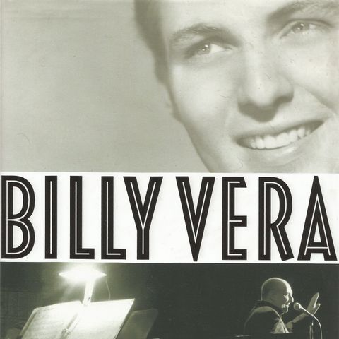 333 - Billy Vera - Book: Harlem to Hollywood