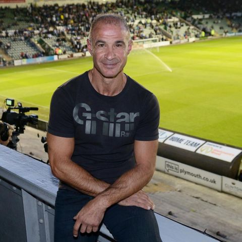 Danny Salman: What went wrong for Argyle against Notts County