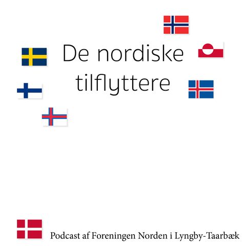 Nordiske tilflyttere - Norge