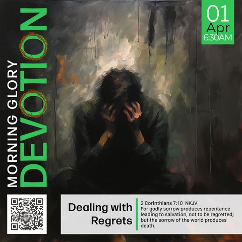 MGD: Dealing with Regrets