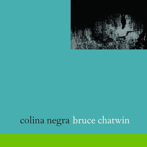 Colina negra - Bruce Chatwin