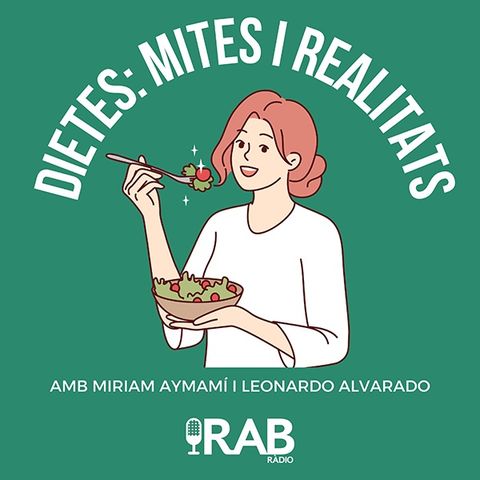 Mites i realitats de les dietes