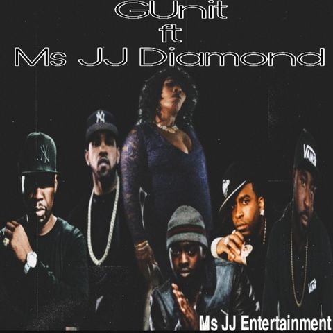 Gunit ft Ms JJ Diamond