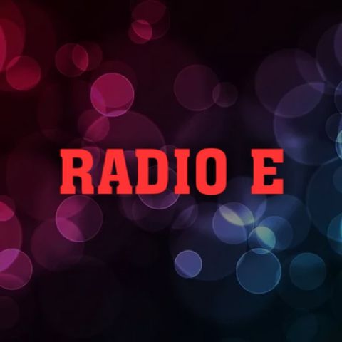 Easter Weekend3 - RADIO E