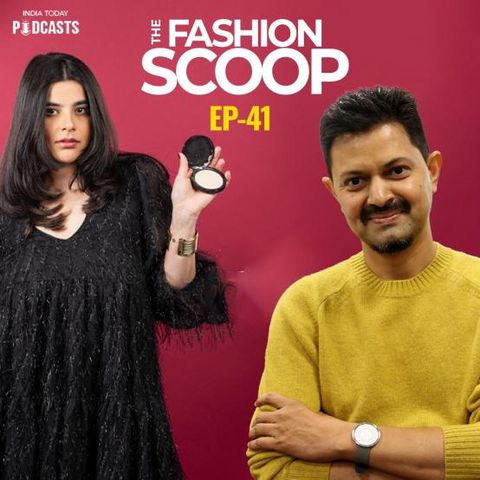 What does it take to design iconic watches? | The Fashion Scoop, Ep 41