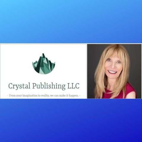 Crystal Publishing Interview