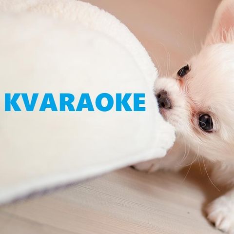 Kvaraoke #19 - IPME TUPTE