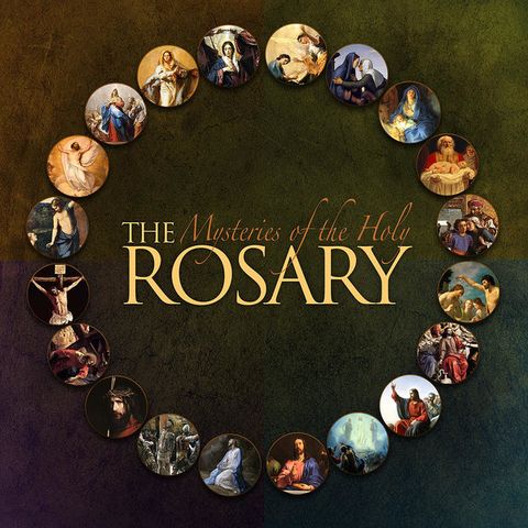 Rosary - Sorrowful