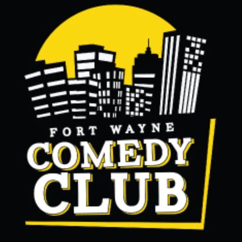 Chapter 6 Fort Wayne Comedy Club John Mc Clellan &Thaddeus McKee