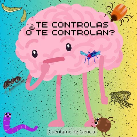 ¿Te controlas o te controlan?