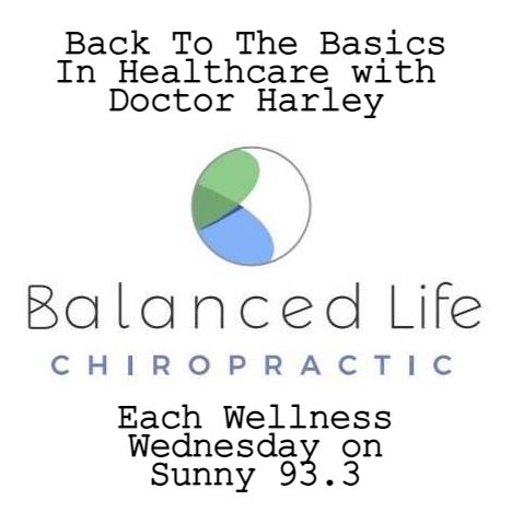 BalancedLifeChiropractic-EP165 - Spring