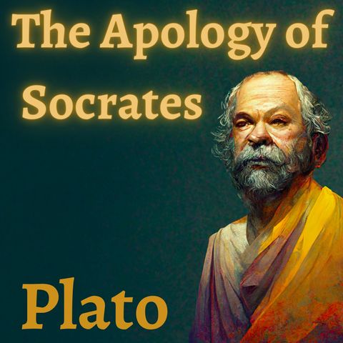 Part 1 - Apology of Socrates