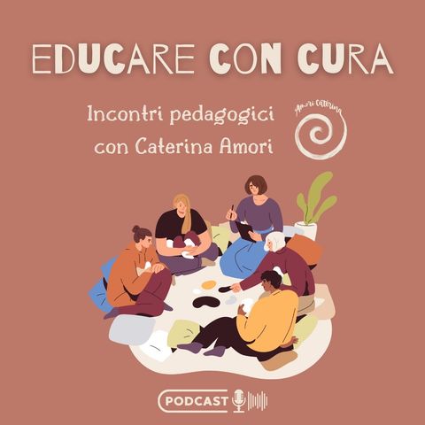 Copertina del podcast