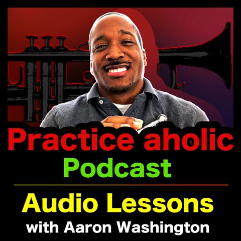 Ep.2 | 7 Steps to Learning a Jazz Standard by Kris Johnson