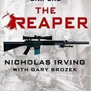 Nicholas Irving The Reaper