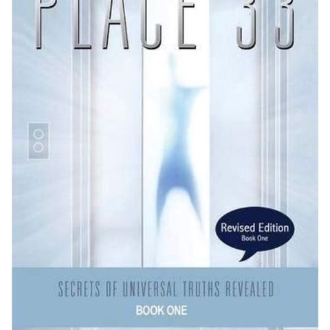 Place 33 - Chapter 4 - A ghost in the room