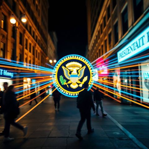 E.O.: Ensuring Accountability for All Agencies