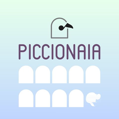 Copertina del podcast