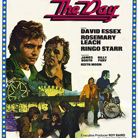 Episode 035 - That'll Be The Day (1973)