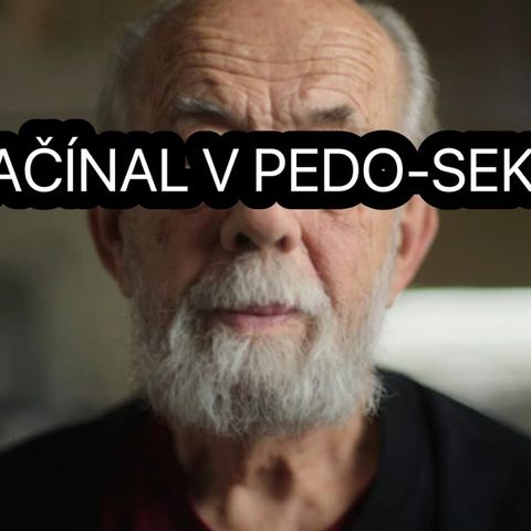 Ledvinový kult a David McKay