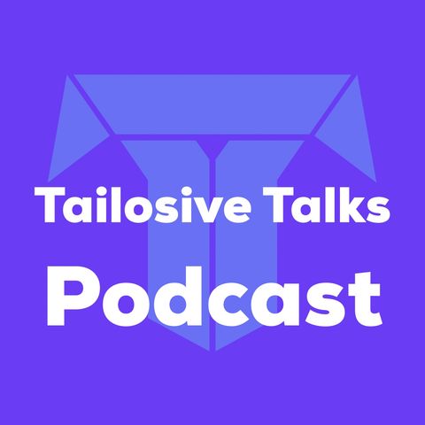 Talks Podcast Return