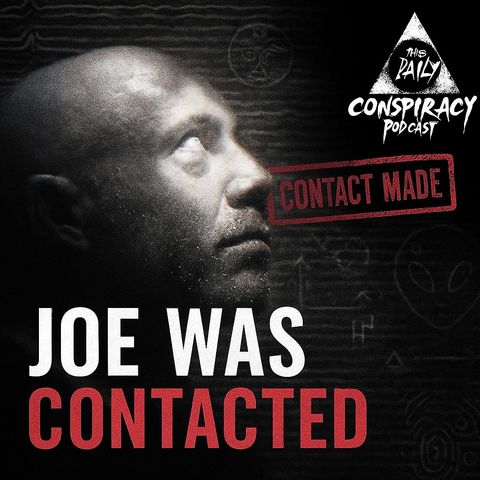 Joe Rogan Was Contacted: Was It Alien Abduction or Something Else?