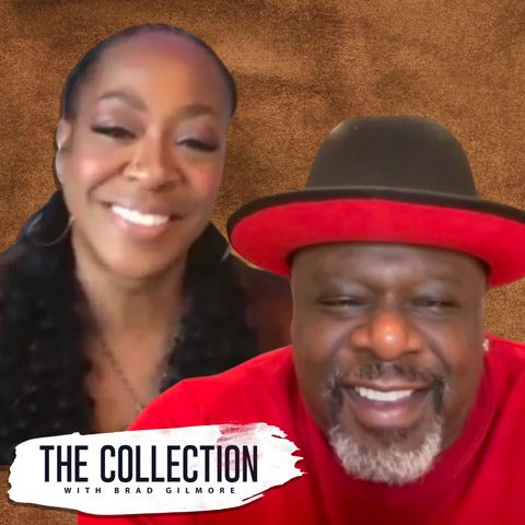 Cedric The Entertainer and Tichina Arnold, "Super Bowl Soulful Celebration"
