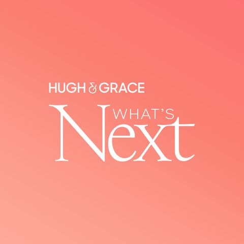 Lifestyle Wellness Coach Aimee Coppola shares her passion for Hugh & Grace