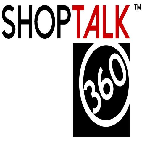 ShopTalk 360 Grace Award Winning Book Chapter